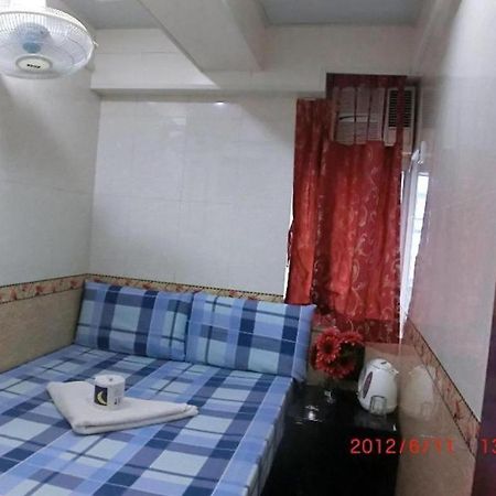 Kabayan Hostel Hongkong Buitenkant foto