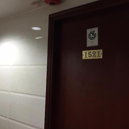 Kabayan Hostel Hongkong Buitenkant foto