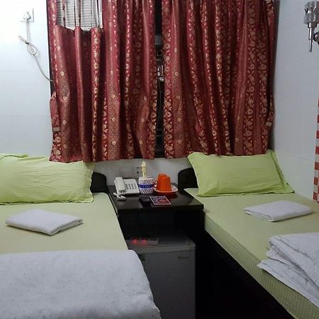 Kabayan Hostel Hongkong Buitenkant foto