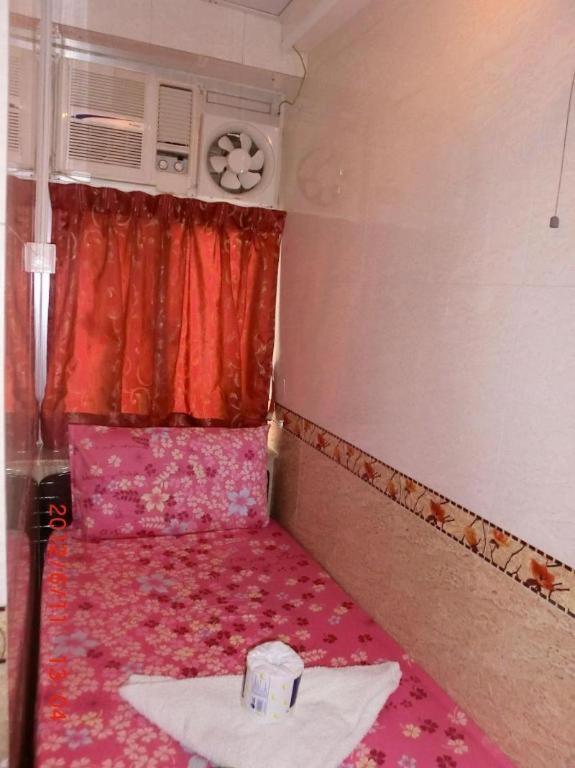 Kabayan Hostel Hongkong Buitenkant foto