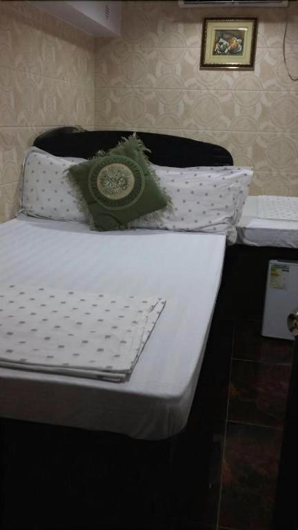 Kabayan Hostel Hongkong Buitenkant foto