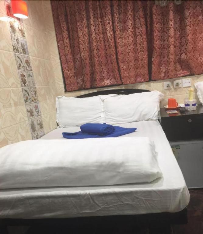 Kabayan Hostel Hongkong Buitenkant foto