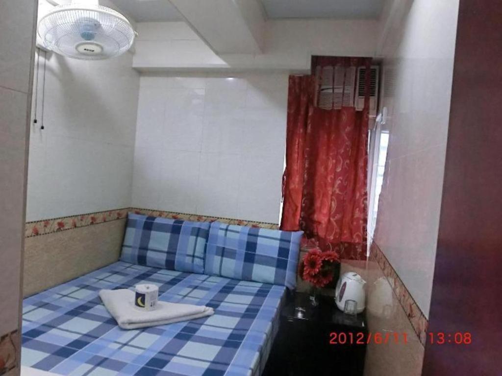 Kabayan Hostel Hongkong Buitenkant foto