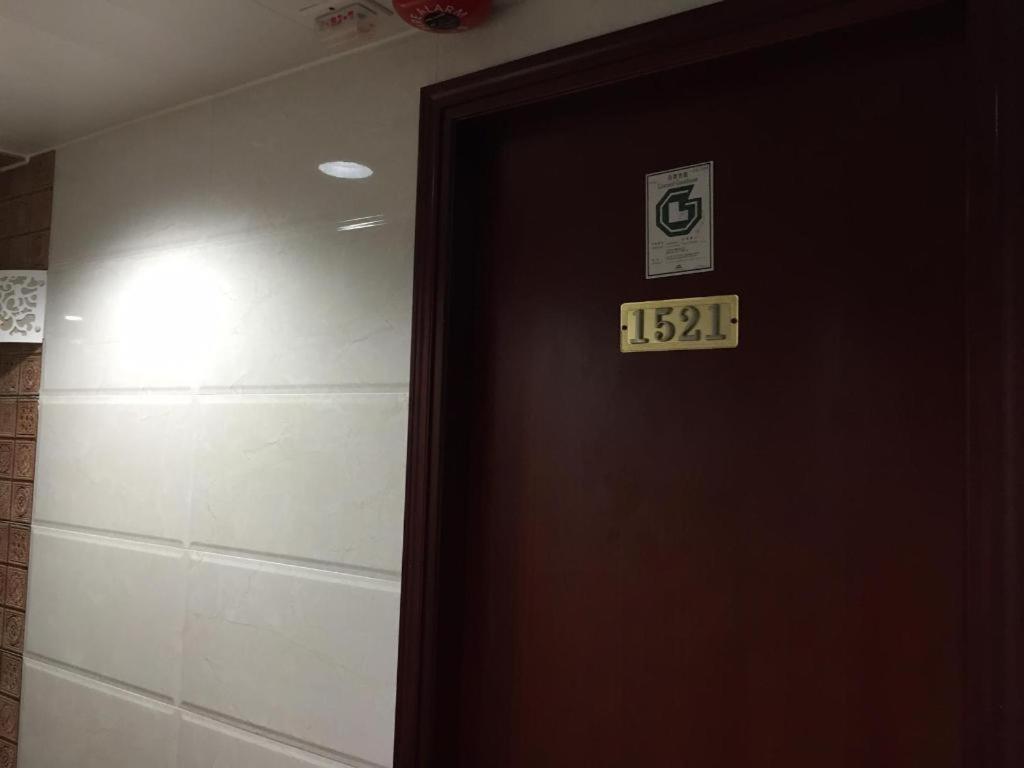 Kabayan Hostel Hongkong Buitenkant foto