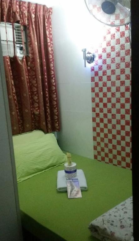 Kabayan Hostel Hongkong Buitenkant foto