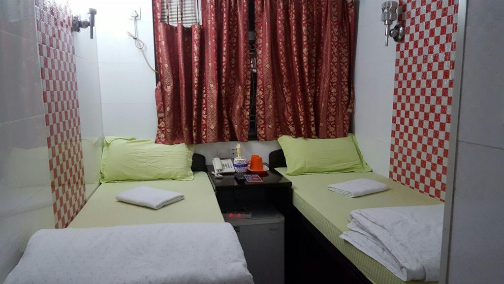 Kabayan Hostel Hongkong Buitenkant foto