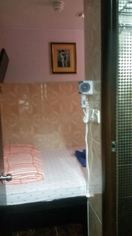 Kabayan Hostel Hongkong Buitenkant foto