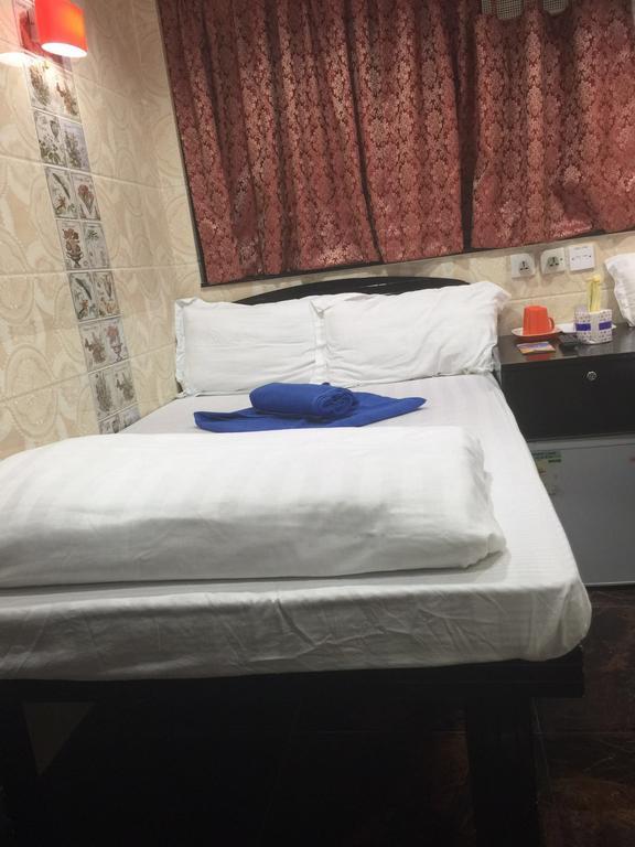 Kabayan Hostel Hongkong Buitenkant foto