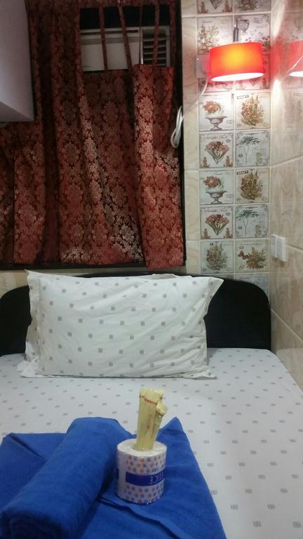 Kabayan Hostel Hongkong Buitenkant foto