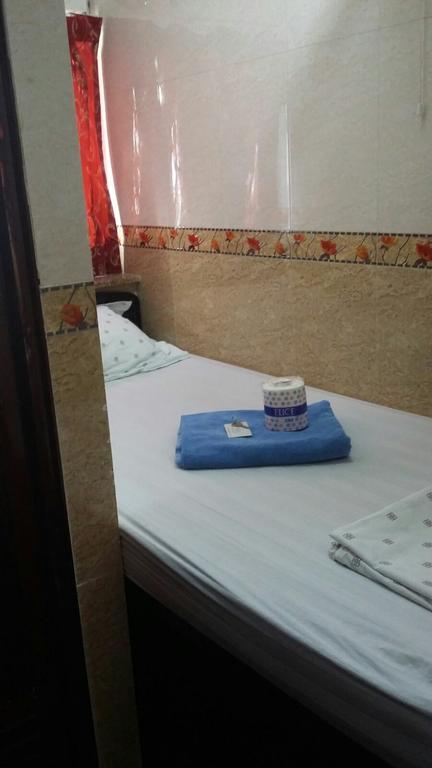 Kabayan Hostel Hongkong Buitenkant foto