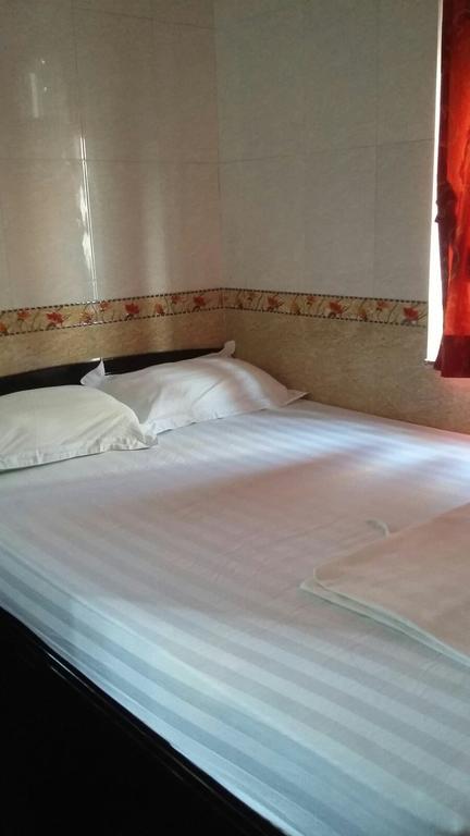 Kabayan Hostel Hongkong Buitenkant foto