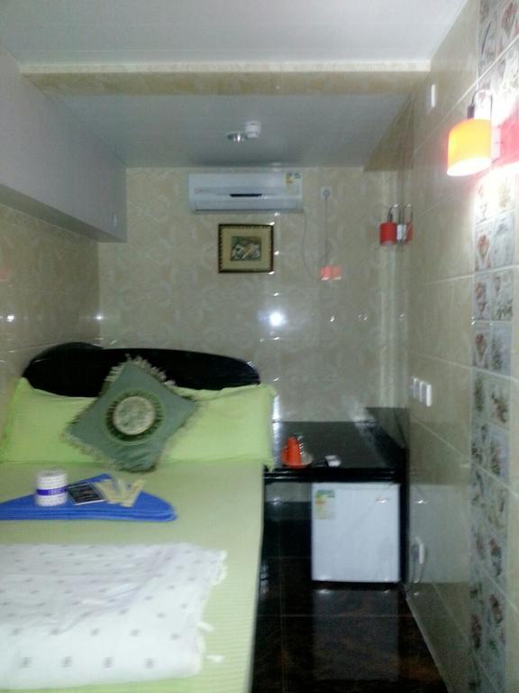 Kabayan Hostel Hongkong Buitenkant foto